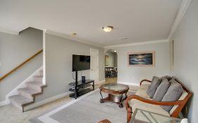 Gulfport Condo With Private Balcony - Walk To Beach!